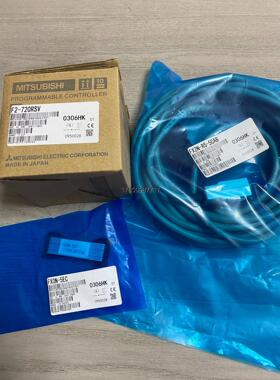 议价三菱编码器F2-720RSV，FX2N-RS-5CAB，FX议价
