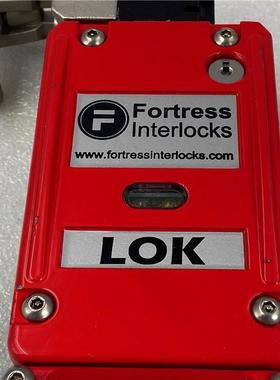 议价Fortres Interl货ocks LOK IP67 TsYPE 6 13091324 现实拍议