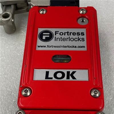 议价Fortres Interl货ocks LOK IP67 TsYPE 6 13091324 现实拍议