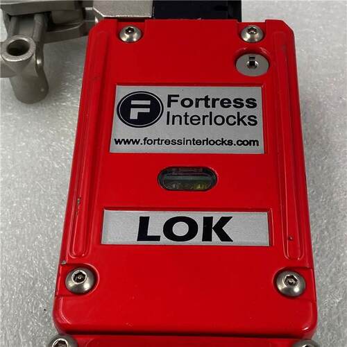 议价Fortres Interl货ocks LOK IP67 TsYPE 6 13091324 现实拍议