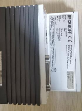 议价询现货促销原装拆机倍福 0CX11-01110 CX1010-N000 CX价1010-