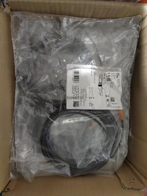 议价询价全新原装IFM易福门EVC142 连接线议价询价