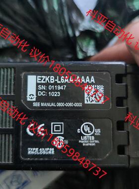 议价WATLOW温控器EZKB-6AEA-AAA温L表E控ZKB议价