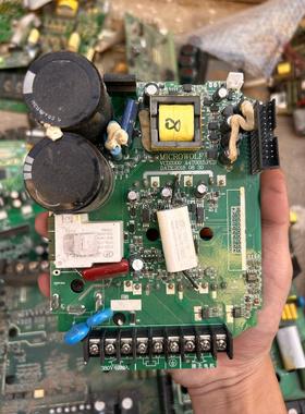 议价询价麦孚变频器驱动板，VCD2000，2018年的板子，拆议价询价