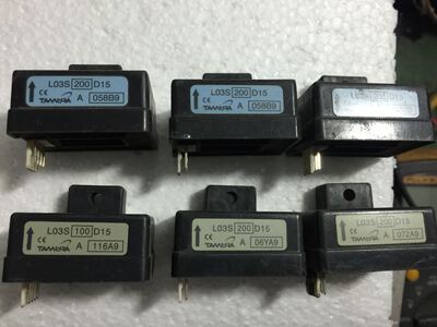 议价L03S100D15 L03S200D15 /UND-200/65/HC-SN200V4B15/HNC1议价