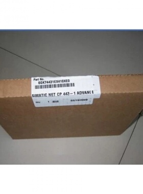 议价西门子CP443-1通讯模块6GK7443-1EX30-0XE0/OXEO议价