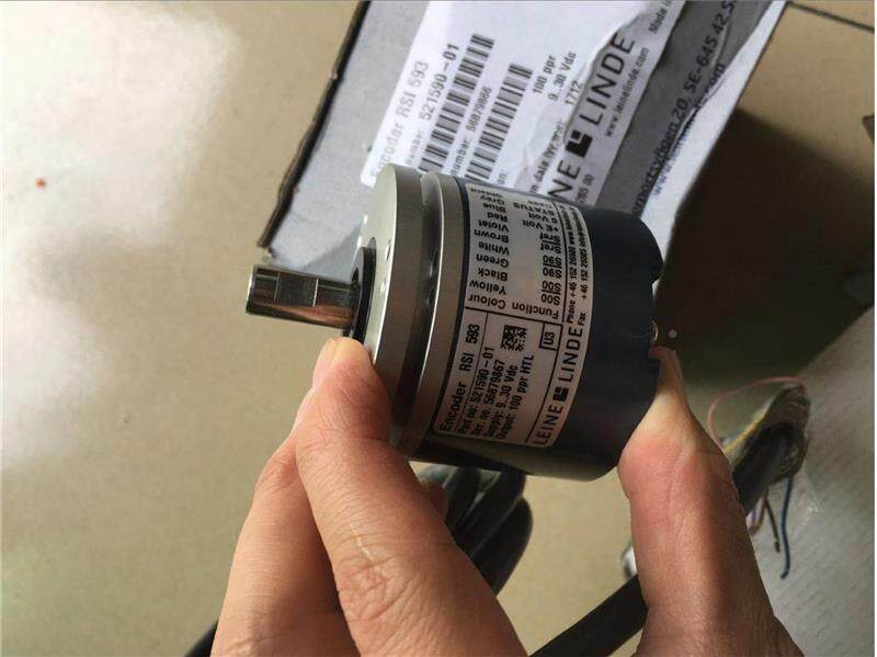 议价LEIE货&码am p;ap;LINDE林德编器NRSI593521590 -01 RSIm503