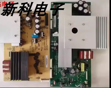 KF长虹PT50638XY板+X板JUQ7.820.00029243 JUQ7.820.00034701测试