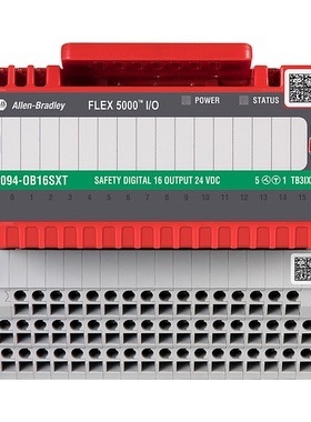 议价AB 5094-OB16SXT  5094-OB32 罗克韦尔PLC工控模块质量保议价