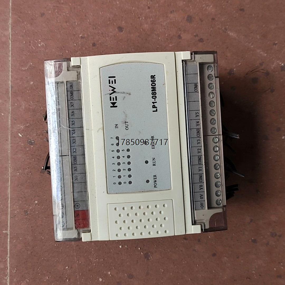 议价询价拆机科威LP1-08M06R-B（D）议价询价