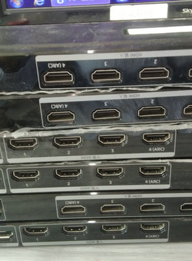 三星集线盒QA55Q6FAMJXXZ UA55MU8900J 现货BN91-19624H