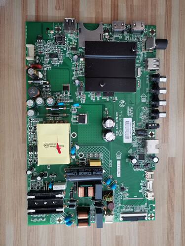 原装康佳KKTV U50F1 AK50 V553板35023889 35023800屏635/497YTAK