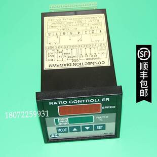 G-B RC102 比例连动控制器 台湾RATIO CONTROLLER 温控仪 力根