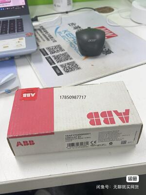议价询价1SAP170200R0001 ABB 全新仅开封一个，箱说议价询价