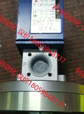 施耐德ⅩMLCS02B2S11压力开关,全新的库存货,外包装