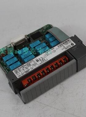 议价1746-OB16 1746-OA8 174P6W8 O17-46-OA16 1746-OW16 1746-OB