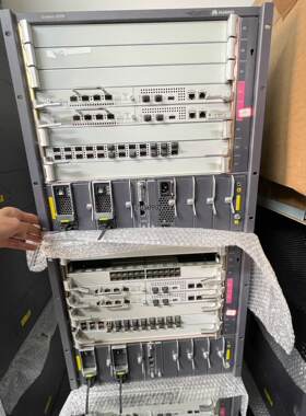 议价询价华为S9303 S9306 S9312 板卡现货 成色好 测议价询价