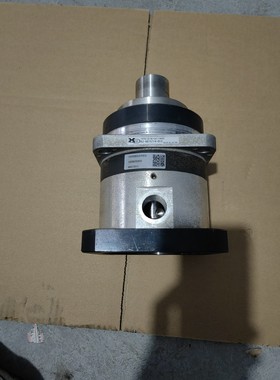 议价HD精密谐波减速机CSFN-32-80-GH速比1:80输入议价商品议价