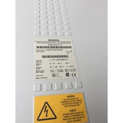 德国西门子6AG1138-4FB04-2AB0全新原装正品6AG11384FB042AB0现货