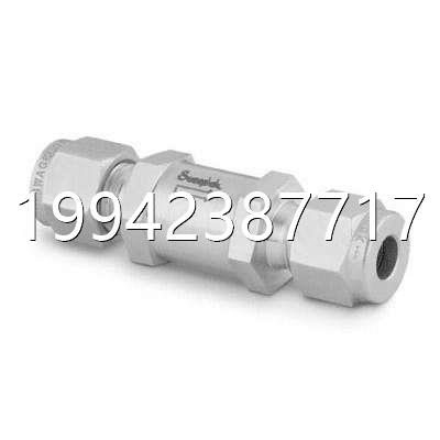 议价SS-4C13 世伟洛克 SW-AGELOK 提动阀芯单向阀1/3psirg/ (0.03