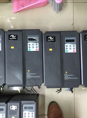 议价7.5KW汇川MD280系列变频器MD280NT7.5GB/11PB整机，电源议价