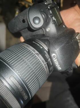 议价询价佳能EOS760D，佳能760D相机套机，配18-200镜头议价询价
