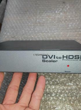 议价询价视频解码转换器，美国格芬gefen DVI-hdsdi，用议价询价