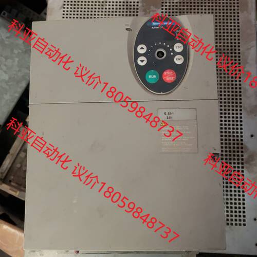 ATV31HU55N4A 施耐德变频器5.5KW