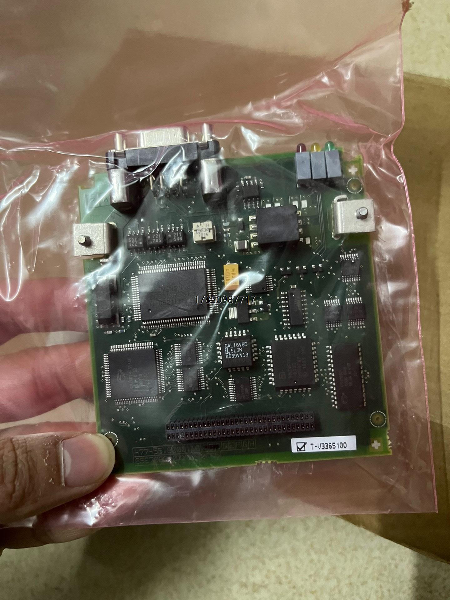 议价询价西门子6SX7010-0FF05 全新仅拆封，数量4个，有议价询价