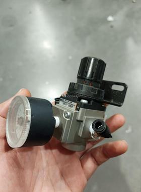 议价询价SMCSMC调压阀  AR20-01BG-A拆机，成色如图所议价询价