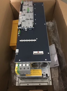 议价BM4135-ST0-01700-03-SET包米勒电源BAUMULLER    35KW议议价