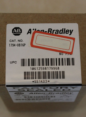 议价罗克韦尔FlexLogix模块 1794-ID2 AB全新原装 1794ID2议价