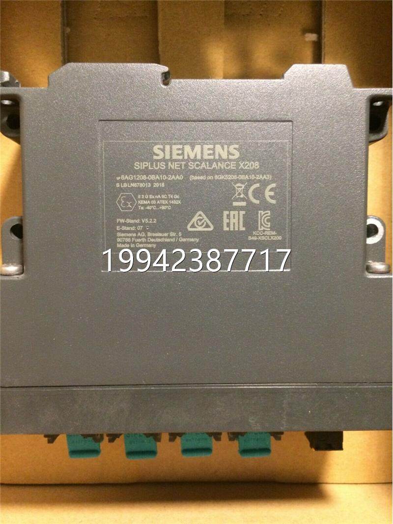 议价6AG1208A-0B10-AA0 6G1A 208-0BA10-22AA0议价