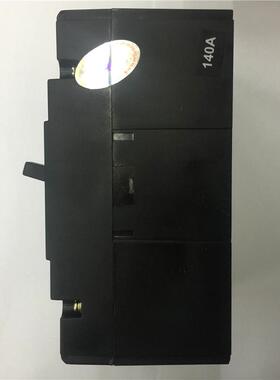 议价原装正C品M-1601L/33003P 140A常熟开关厂 空气开关塑壳式断