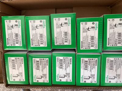 议价询价施耐德模块 新到TM3DI32K 5个  只售全新原装正议价询价