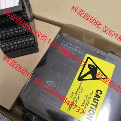 艾默生DELTAV KJ3203X1-BA1