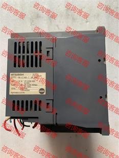7.5w 议价议C价议三菱变频器FkR 7.5K 38议价 E74价0