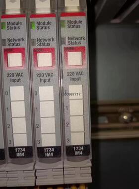 议价询价1734-IM4现货实拍出售议价询价