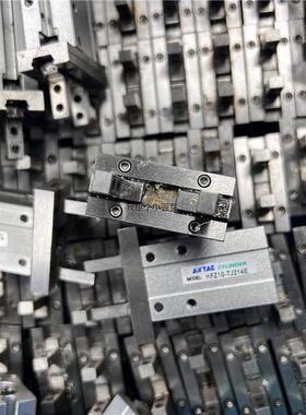 议价1议价议价手指气缸 H-FZ0-TJ214E 同SC MMHZL21议价