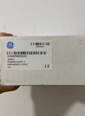 议价GE IC200CMM020  PLC工控模块质量保证顺丰包邮议价