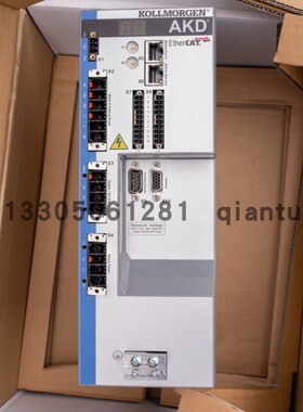 议价Kollmorgen/科尔摩根 伺服驱动器 CE03250 议价 现货议价议价