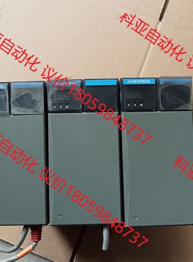 霍尼韦尔plc模块:TC-IOLI01。51403427-1