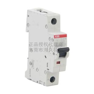 直流专用 微C型断路器 S01M 订货号1021B206 议价原装 6DC 正品