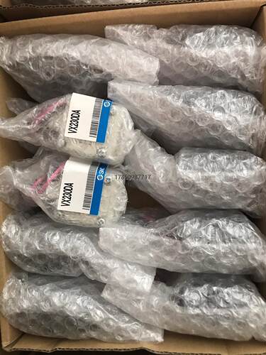 议价询价VX230DA全新原装正品 大量库存议价询价