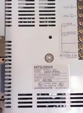 议价询价US-1AN AJ65SBTB1-16TE A8GT-PWEL A950GOT-SBD-M3-H议价