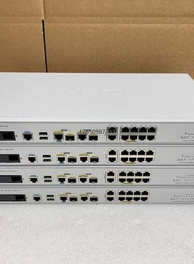 议价询价华三/H3C SecPath F100-C-G3 企业级防火议价询价