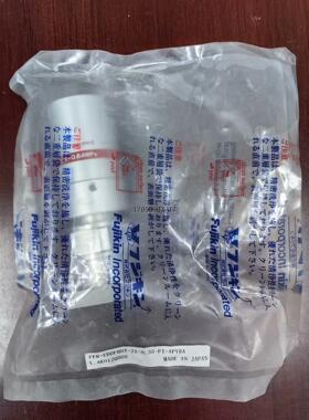 议价Fujikin富士金    FPR-UDDFBDT-21-6议价