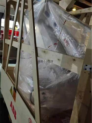 议价议价议开价就是价，全原装未封ABB机新器人卖IRB 760-45议价
