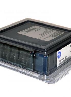 议价GE IC694ALG221CA  PLC工控模块质量保证顺丰包邮议价