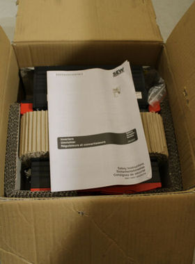 议价SEW   MDV60A0110-5A3-4-00逆变器议价